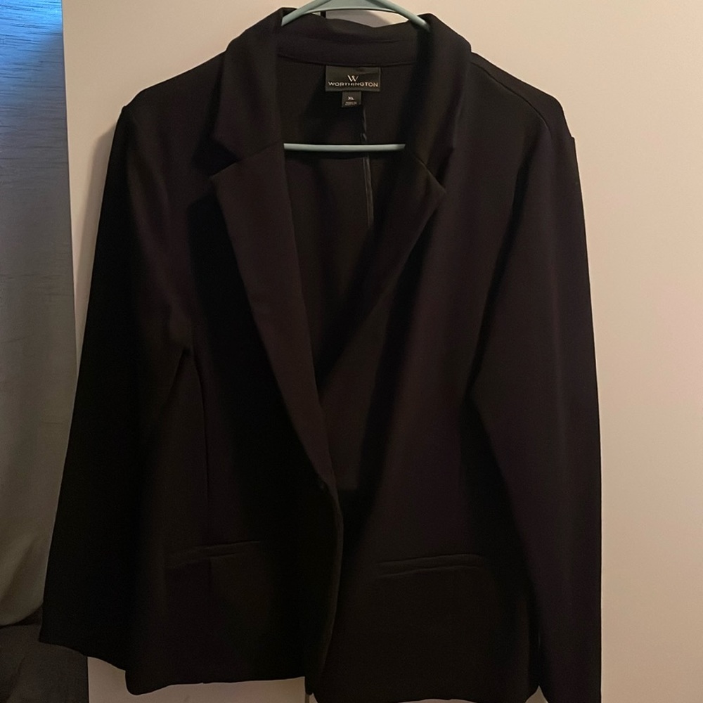 Worthington women’s blazer